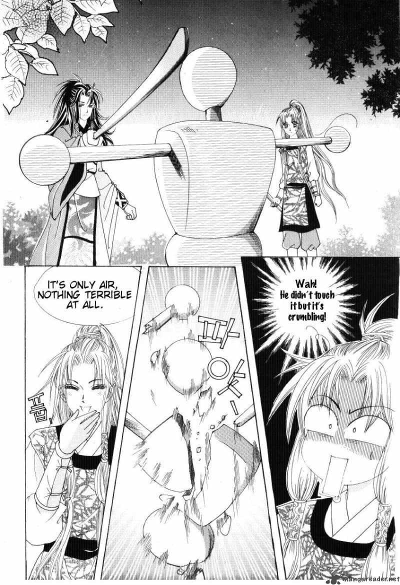 Crazy Girl Shin Bia 34 17