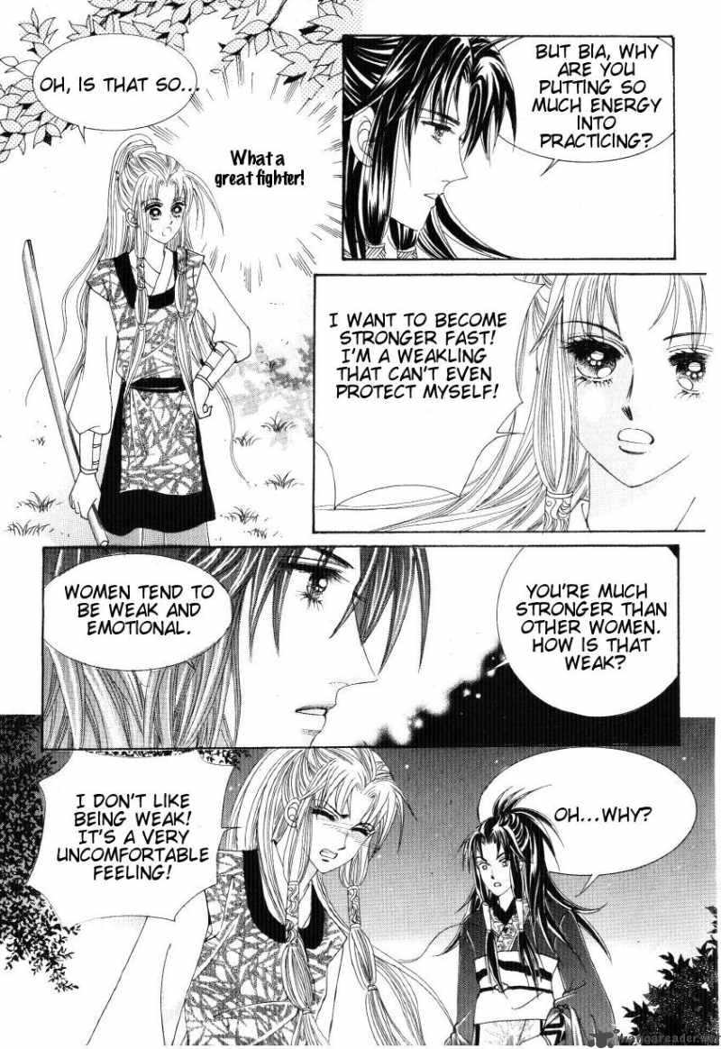 Crazy Girl Shin Bia 34 19