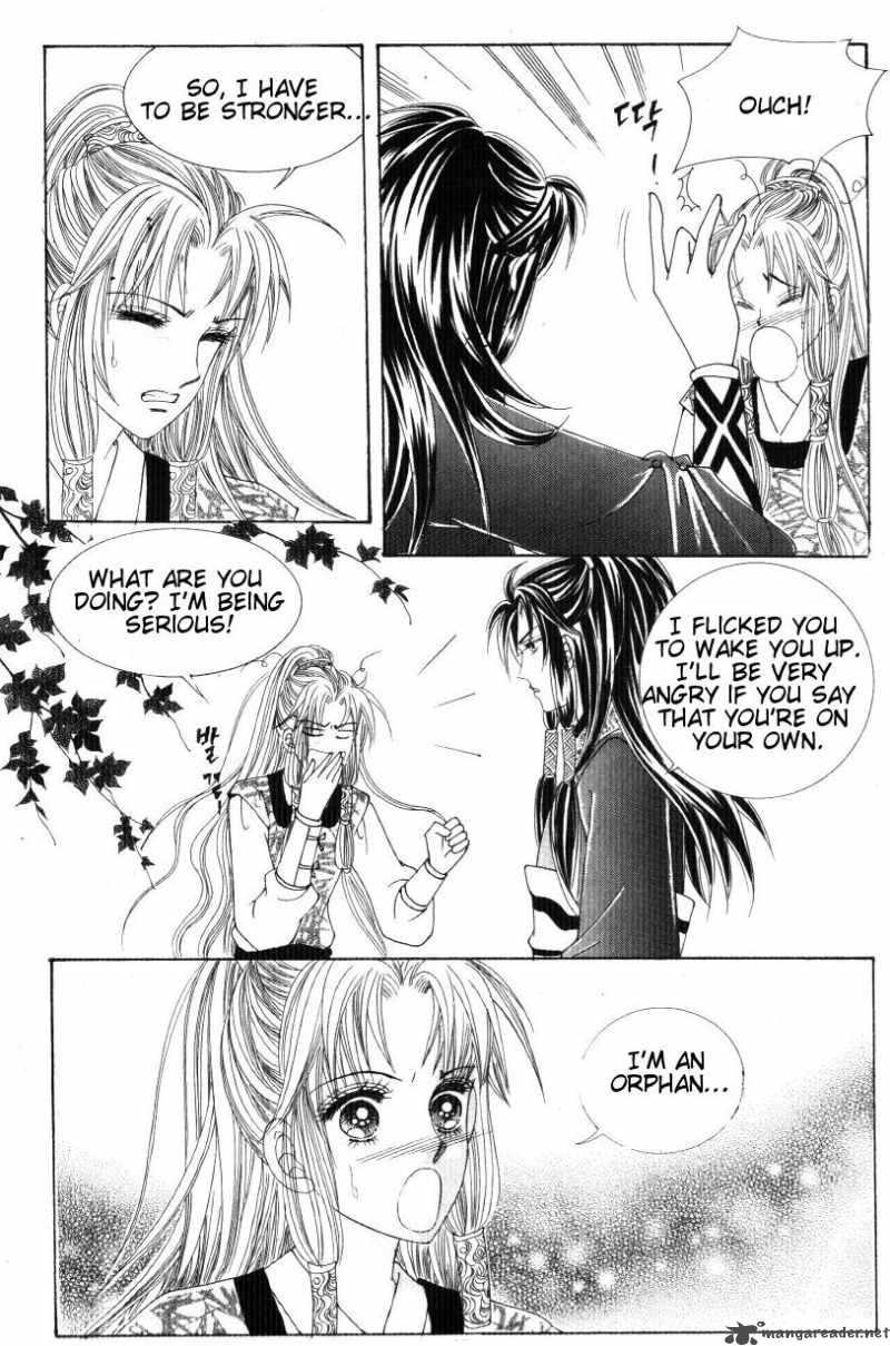 Crazy Girl Shin Bia 34 21