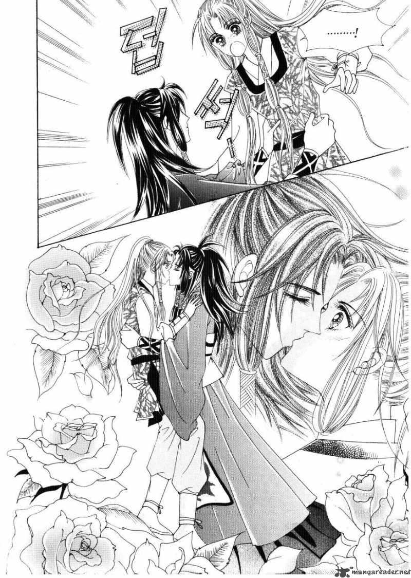 Crazy Girl Shin Bia 34 22