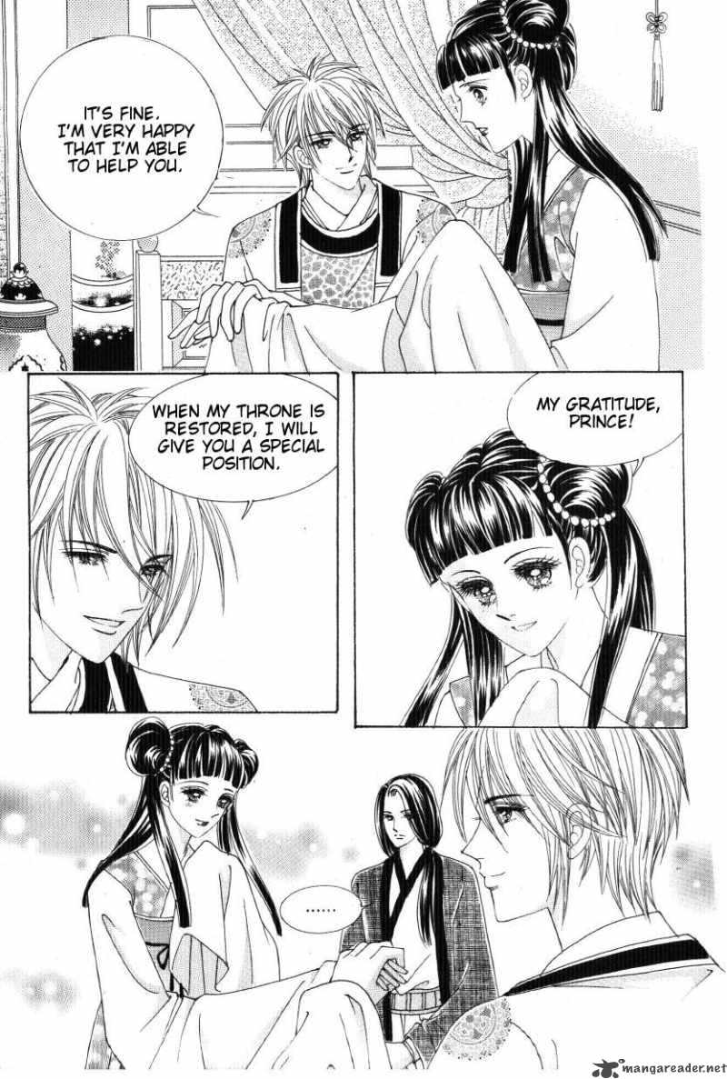Crazy Girl Shin Bia 34 9