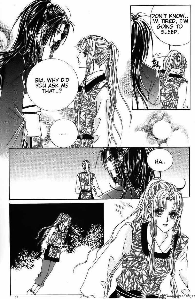 Crazy Girl Shin Bia 35 12