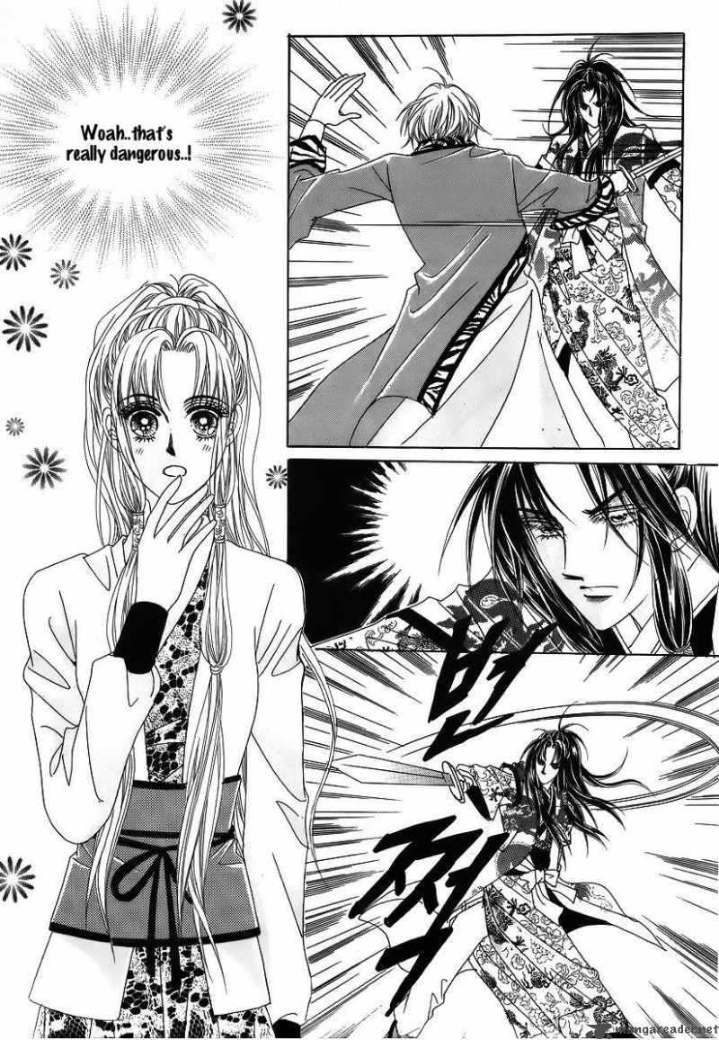 Crazy Girl Shin Bia 36 14