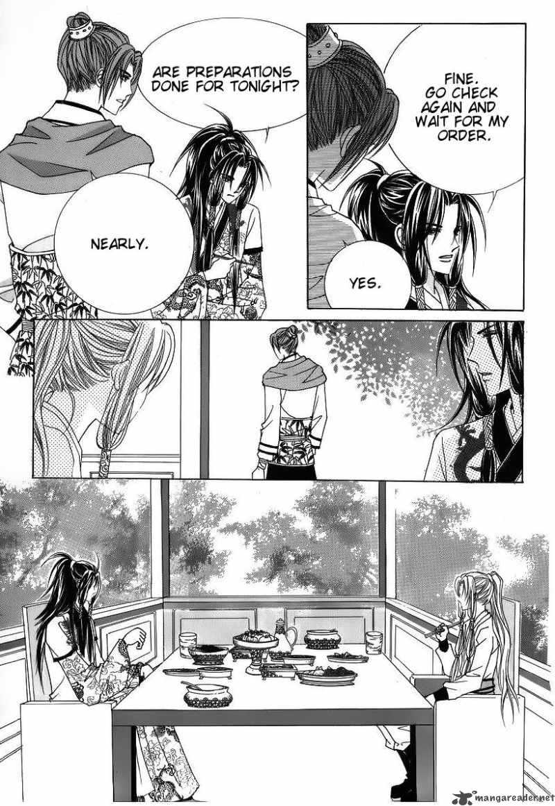 Crazy Girl Shin Bia 36 32
