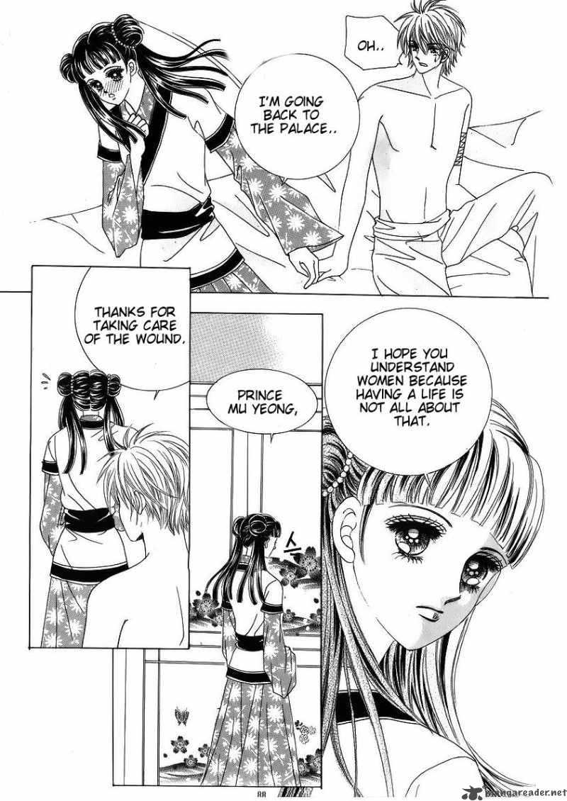 Crazy Girl Shin Bia 37 12