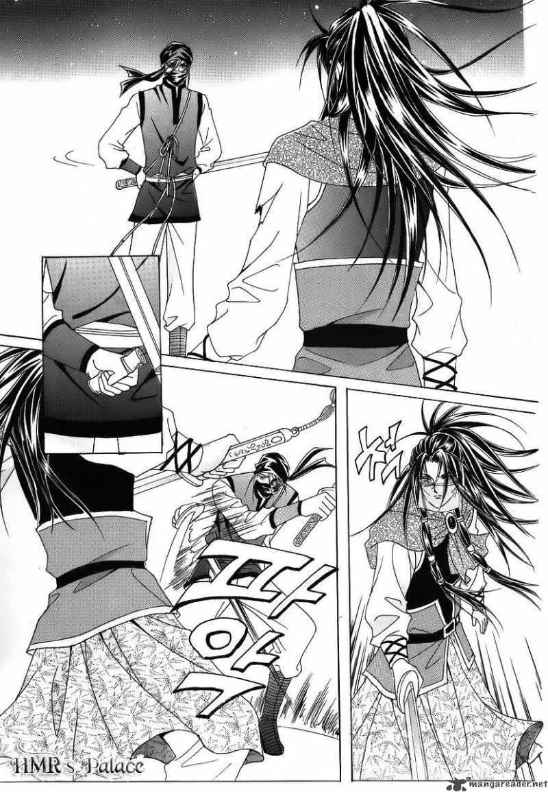 Crazy Girl Shin Bia 37 40