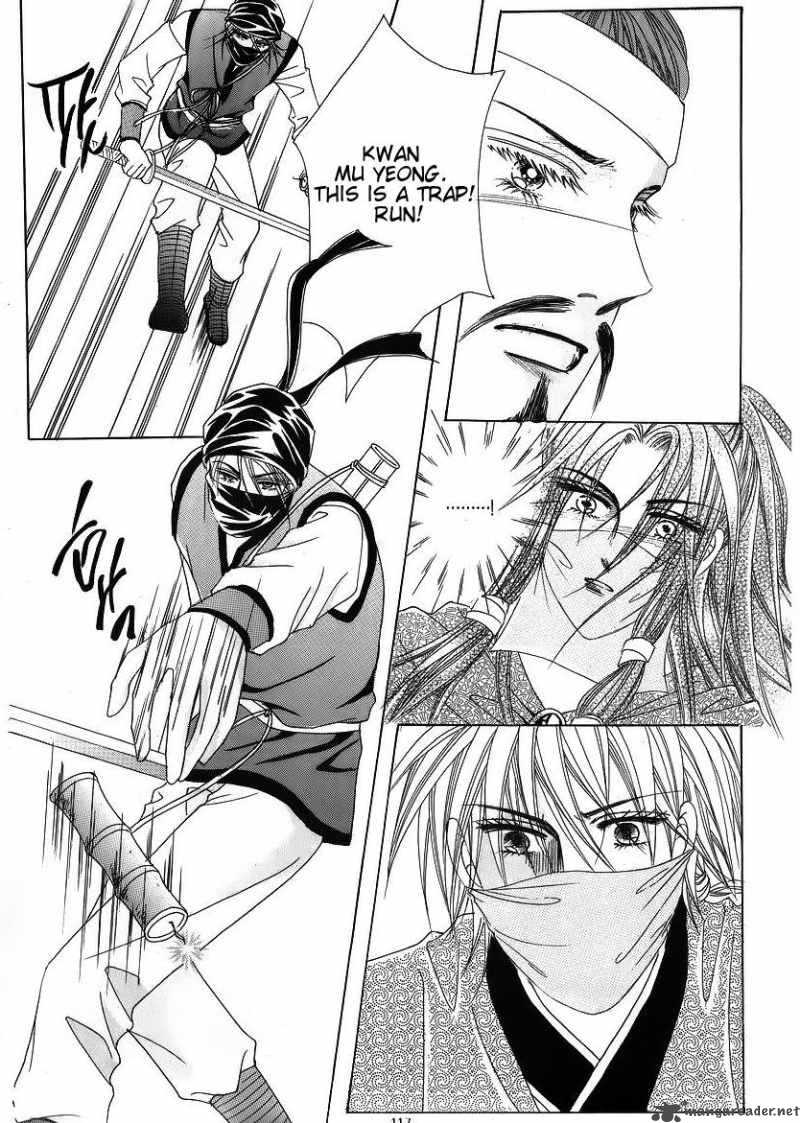 Crazy Girl Shin Bia 37 41