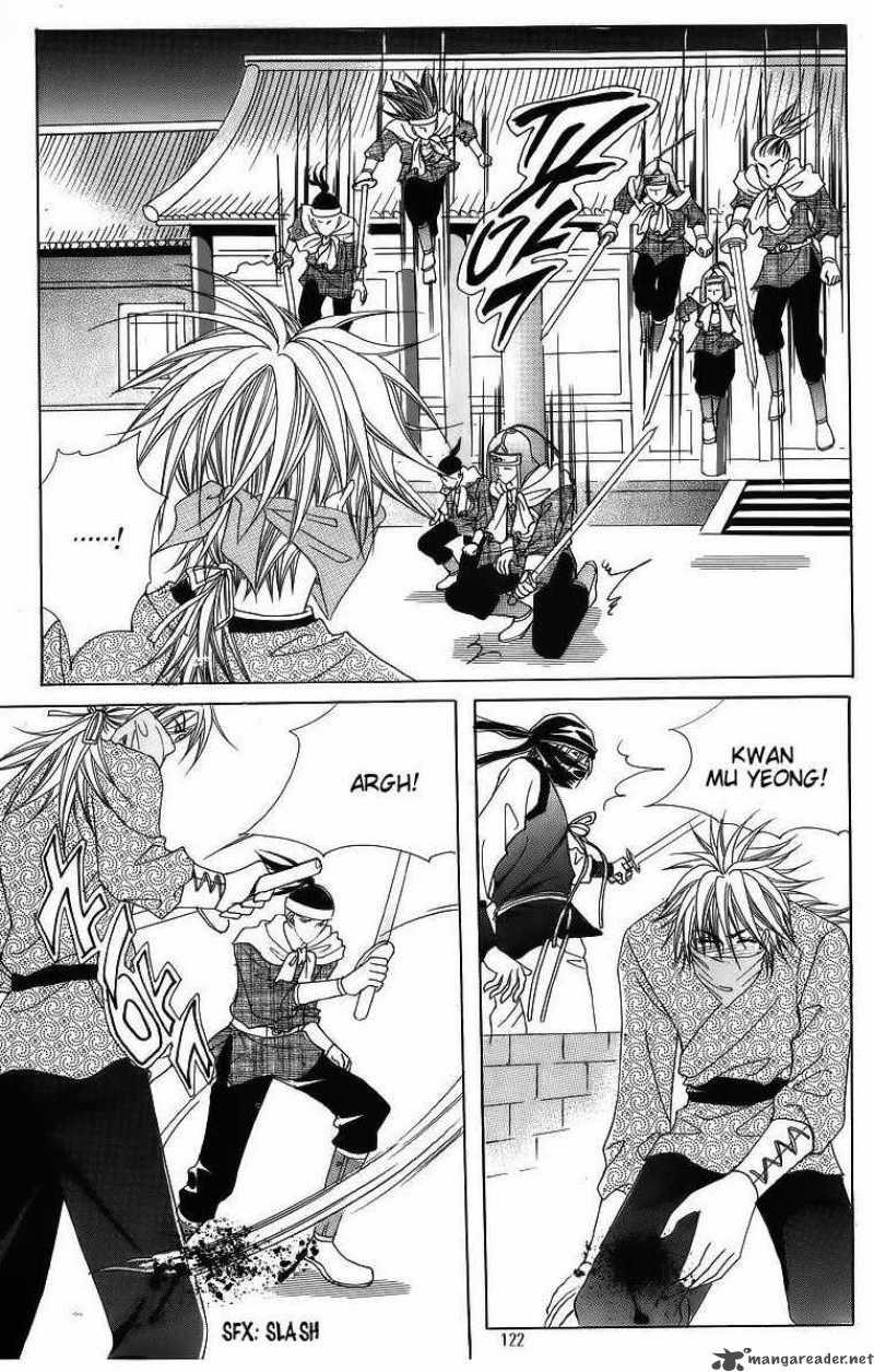 Crazy Girl Shin Bia 37 46