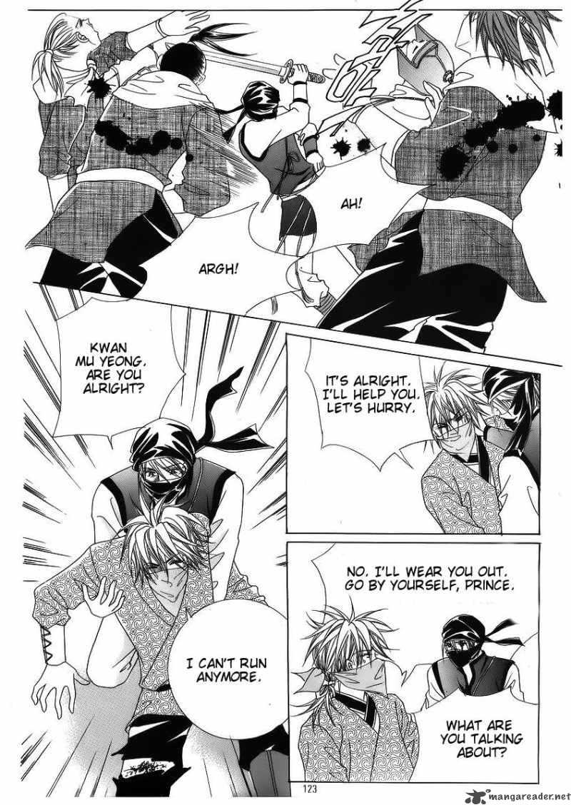 Crazy Girl Shin Bia 37 47