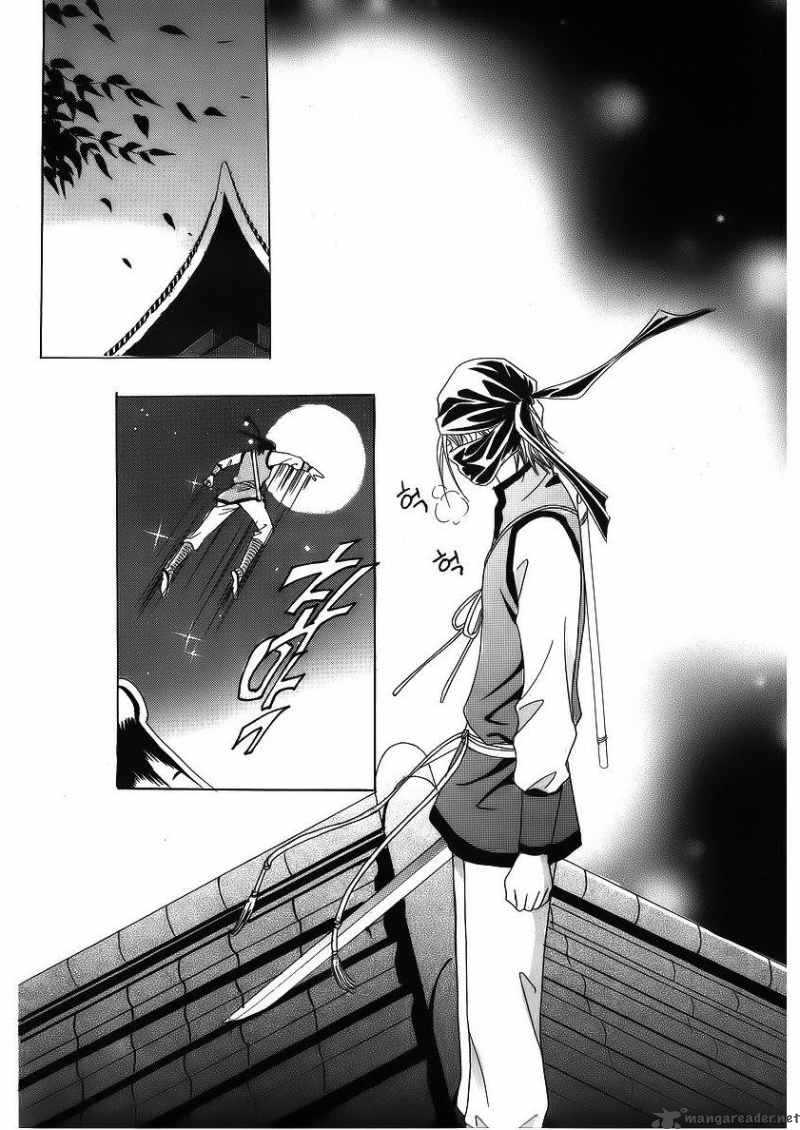 Crazy Girl Shin Bia 37 51