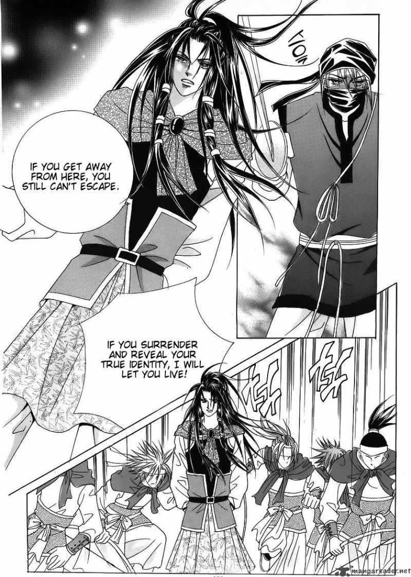 Crazy Girl Shin Bia 37 53