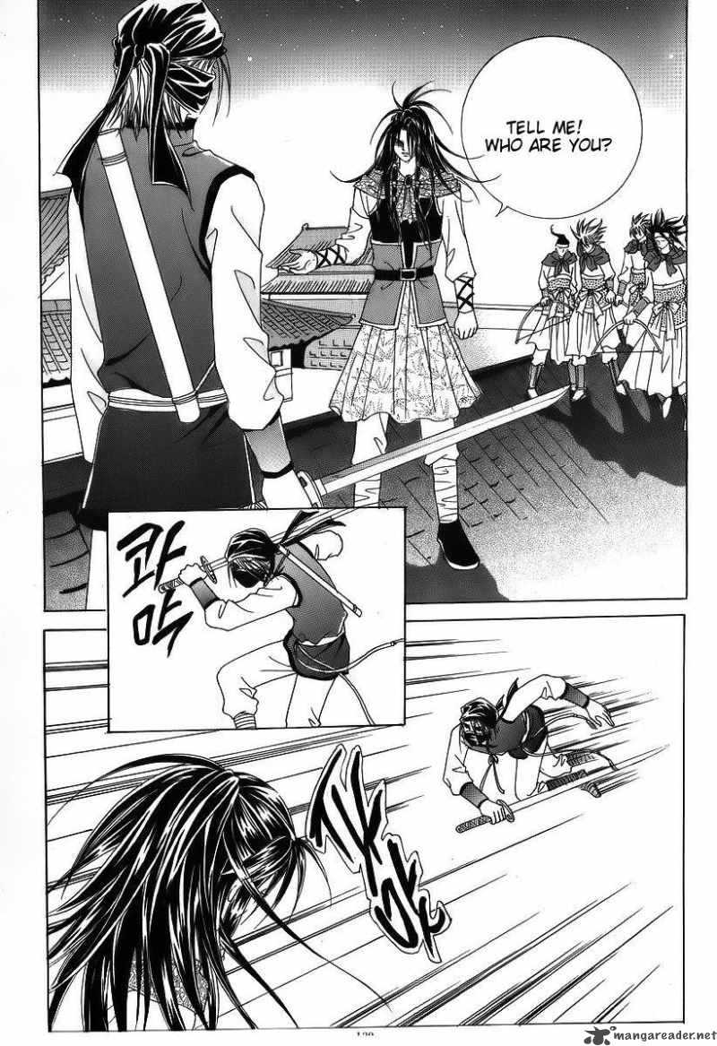 Crazy Girl Shin Bia 37 54