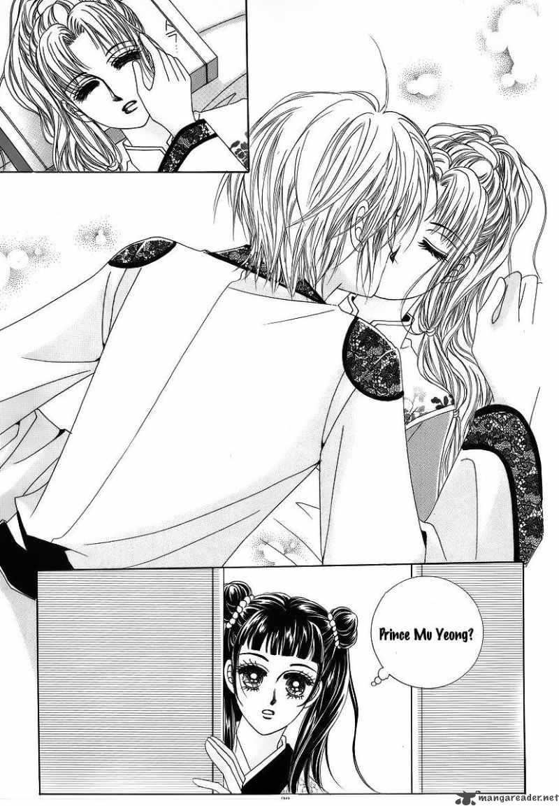 Crazy Girl Shin Bia 39 22
