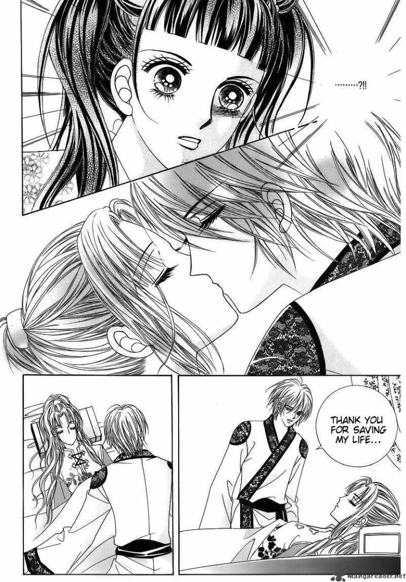 Crazy Girl Shin Bia 39 23