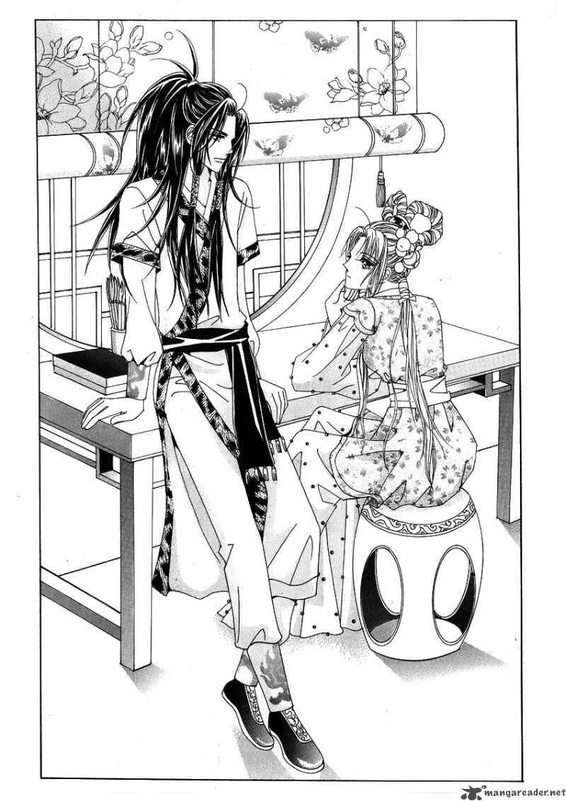 Crazy Girl Shin Bia 39 3