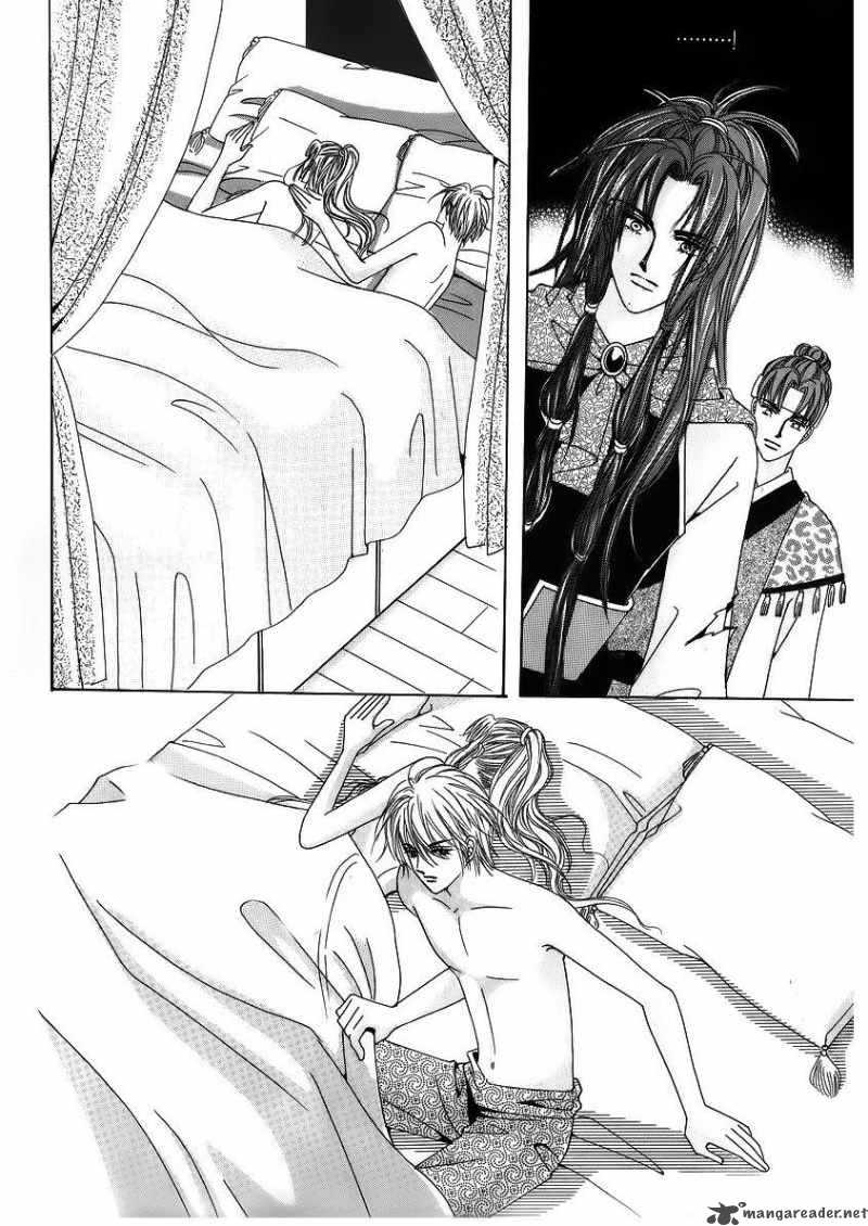 Crazy Girl Shin Bia 39 7