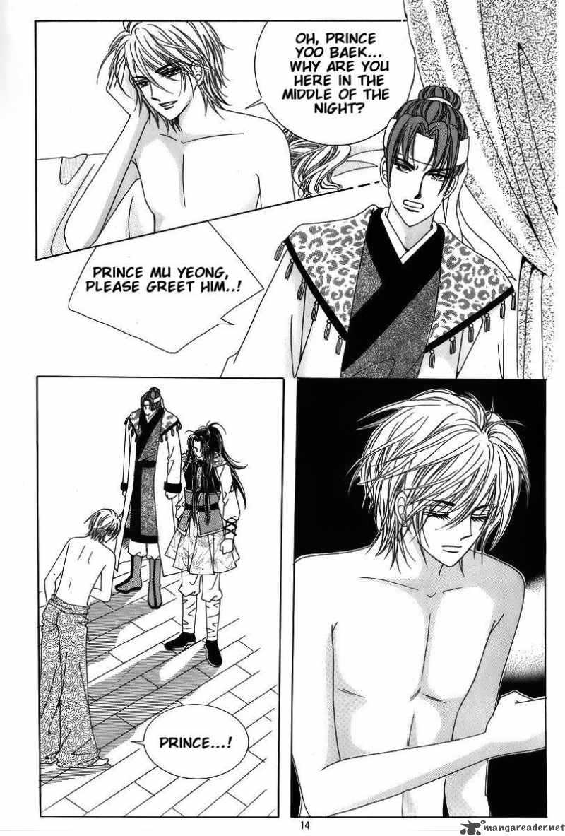 Crazy Girl Shin Bia 39 8