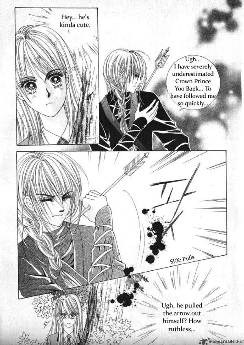 Crazy Girl Shin Bia 4 10
