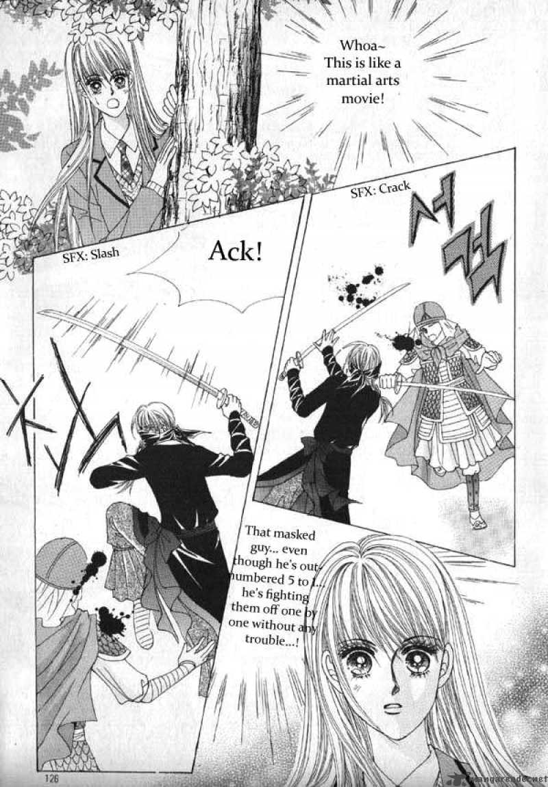 Crazy Girl Shin Bia 4 12