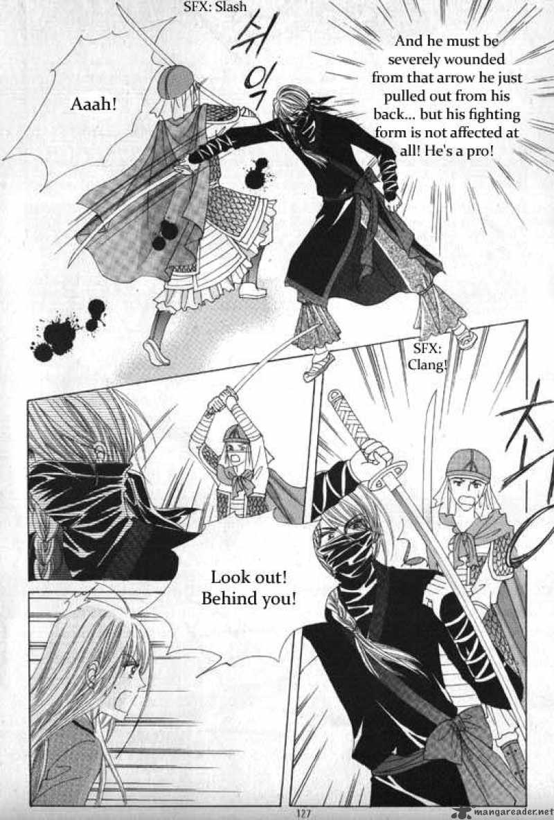 Crazy Girl Shin Bia 4 13