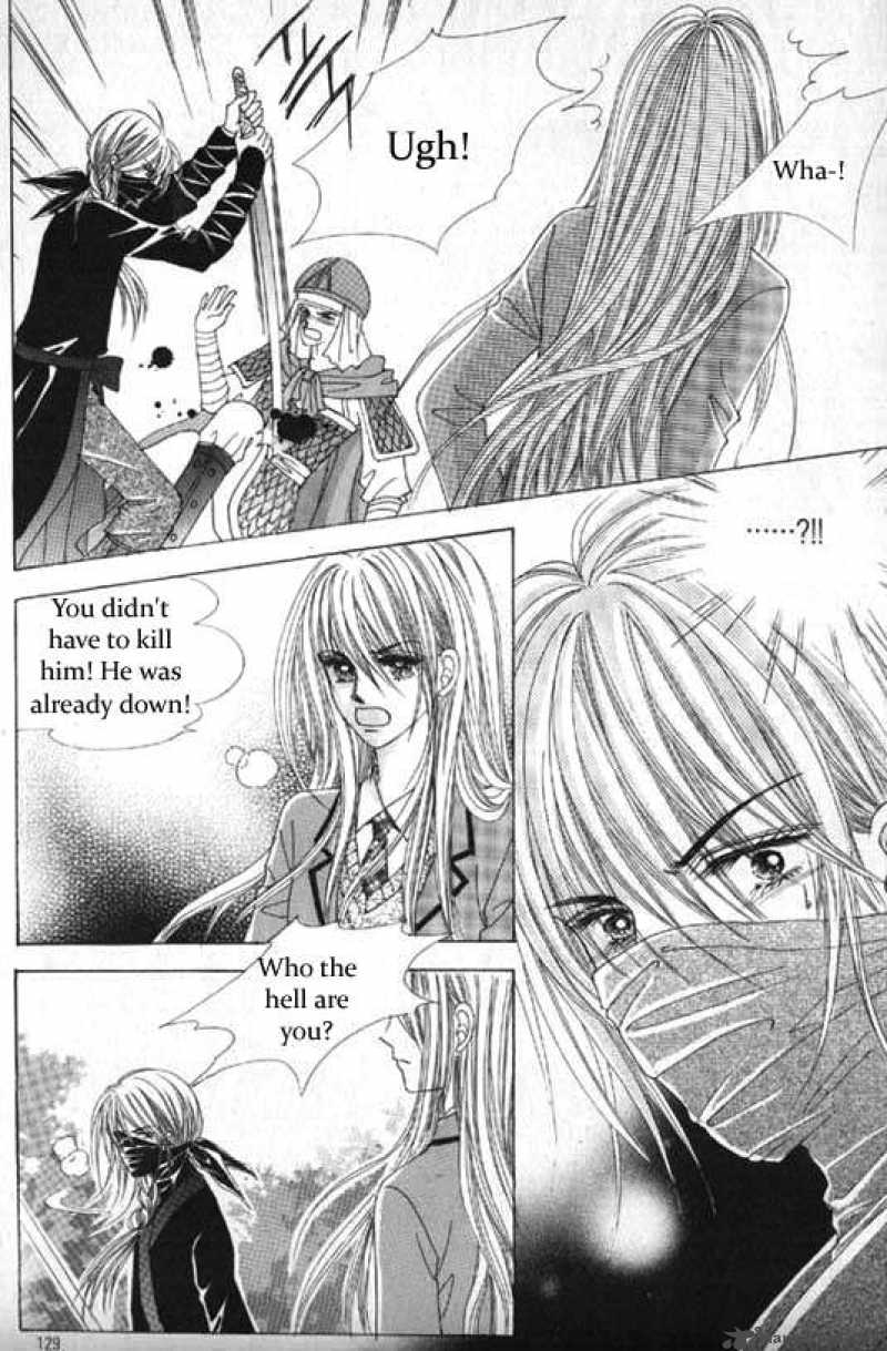 Crazy Girl Shin Bia 4 15