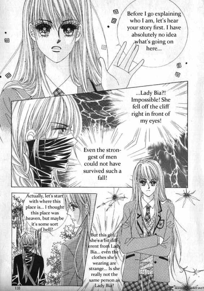 Crazy Girl Shin Bia 4 16