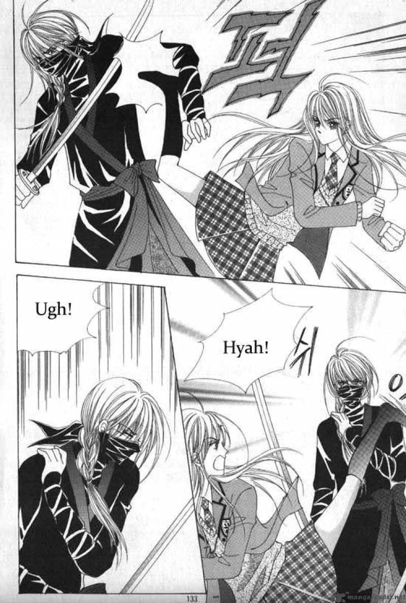 Crazy Girl Shin Bia 4 19