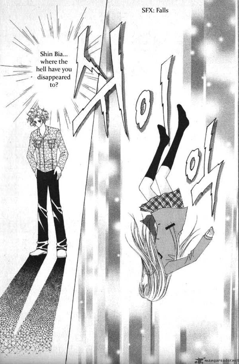 Crazy Girl Shin Bia 4 2