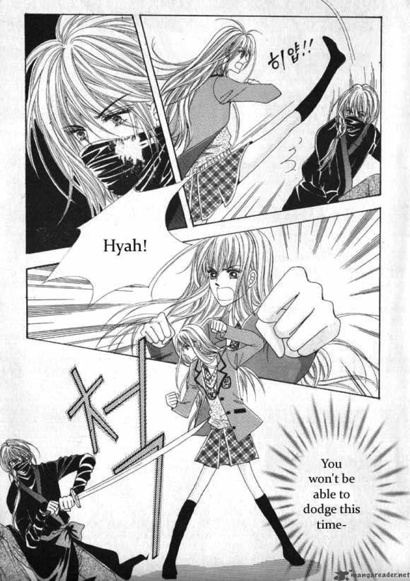 Crazy Girl Shin Bia 4 20