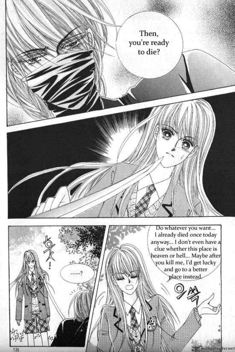 Crazy Girl Shin Bia 4 21