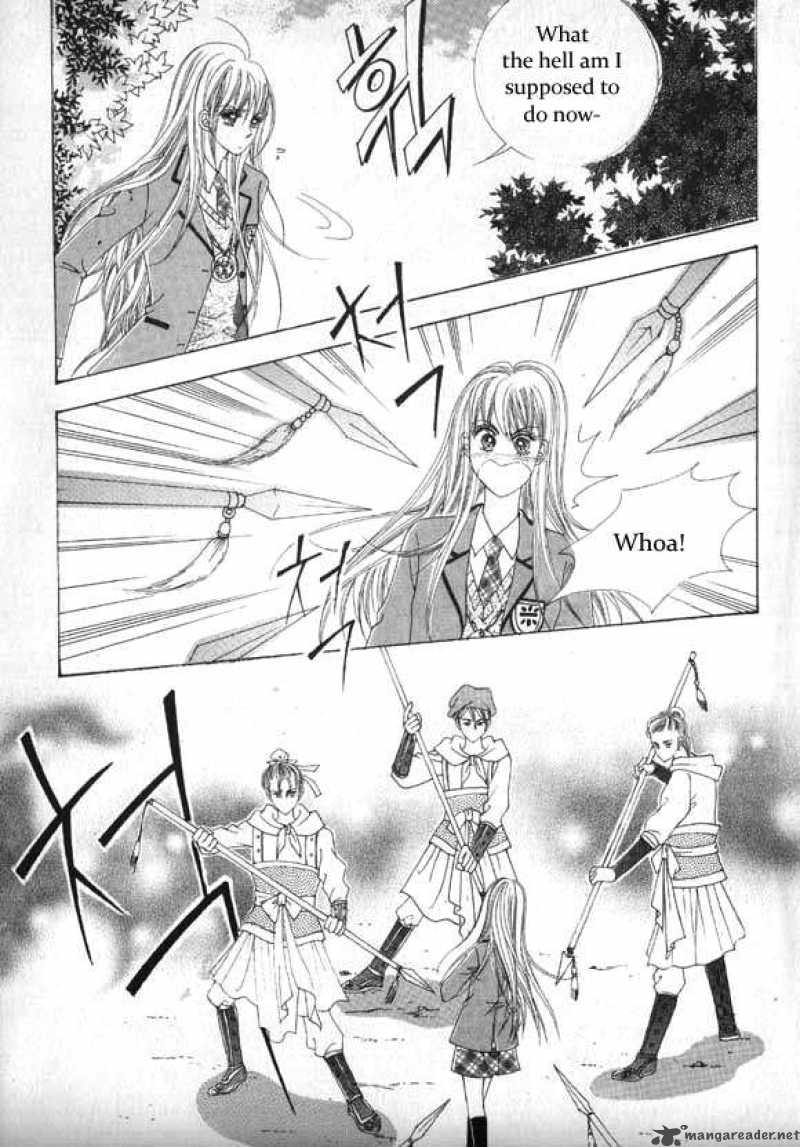 Crazy Girl Shin Bia 4 24