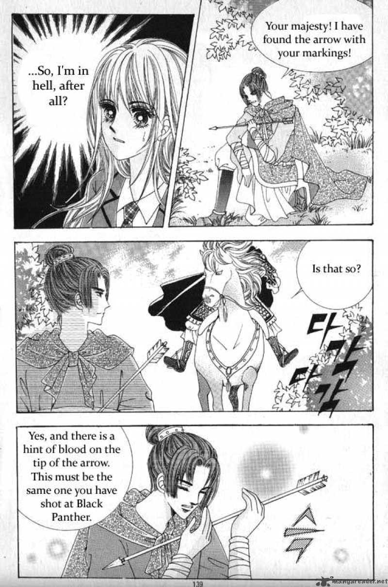 Crazy Girl Shin Bia 4 25