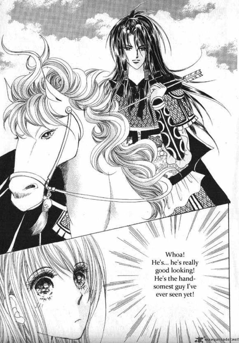 Crazy Girl Shin Bia 4 26