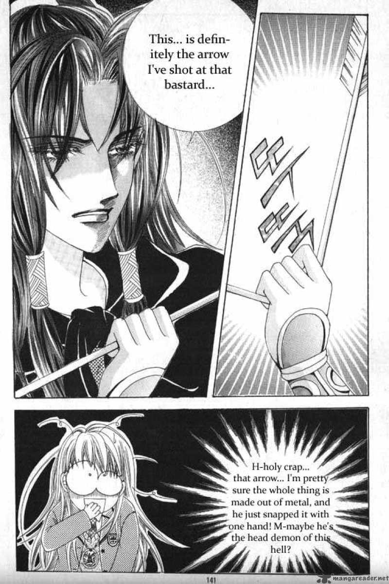 Crazy Girl Shin Bia 4 27