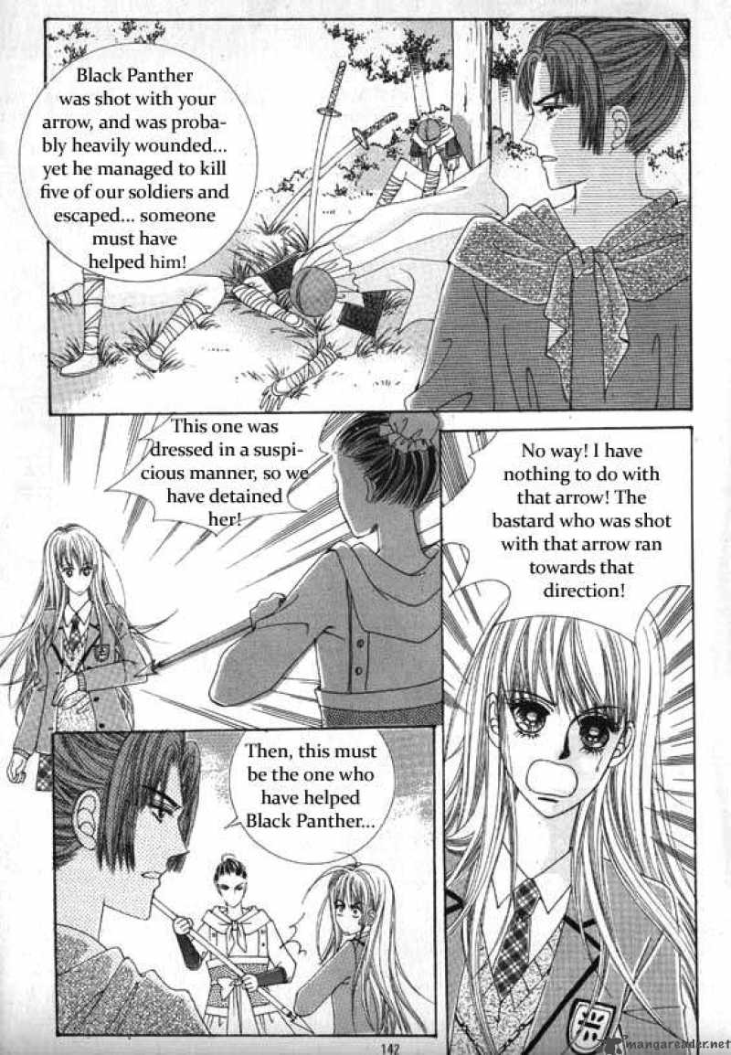 Crazy Girl Shin Bia 4 28