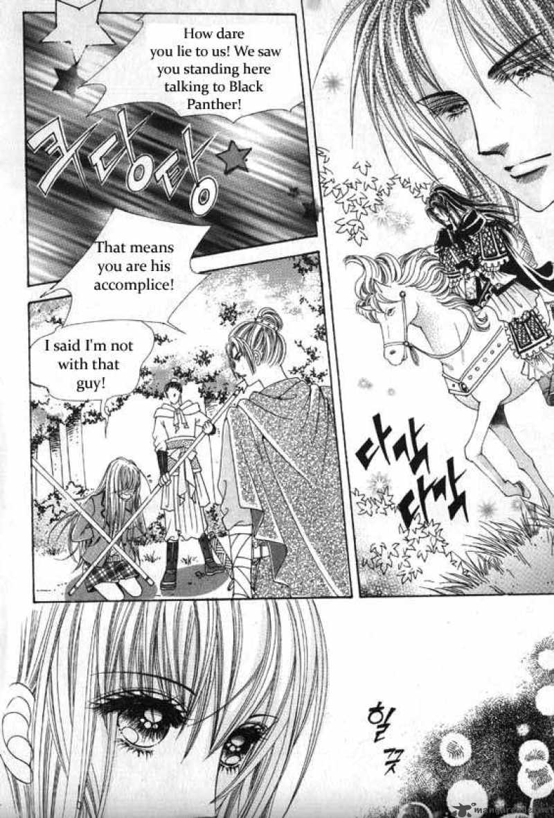Crazy Girl Shin Bia 4 29
