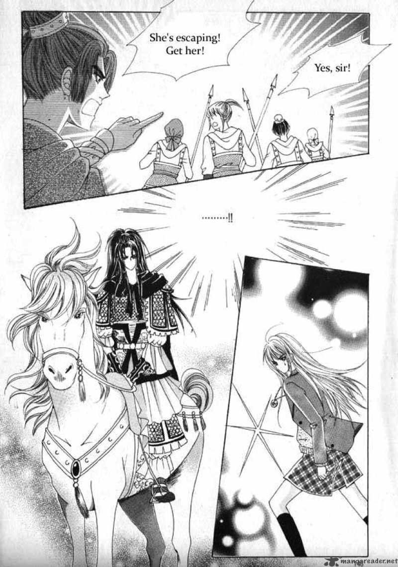 Crazy Girl Shin Bia 4 32