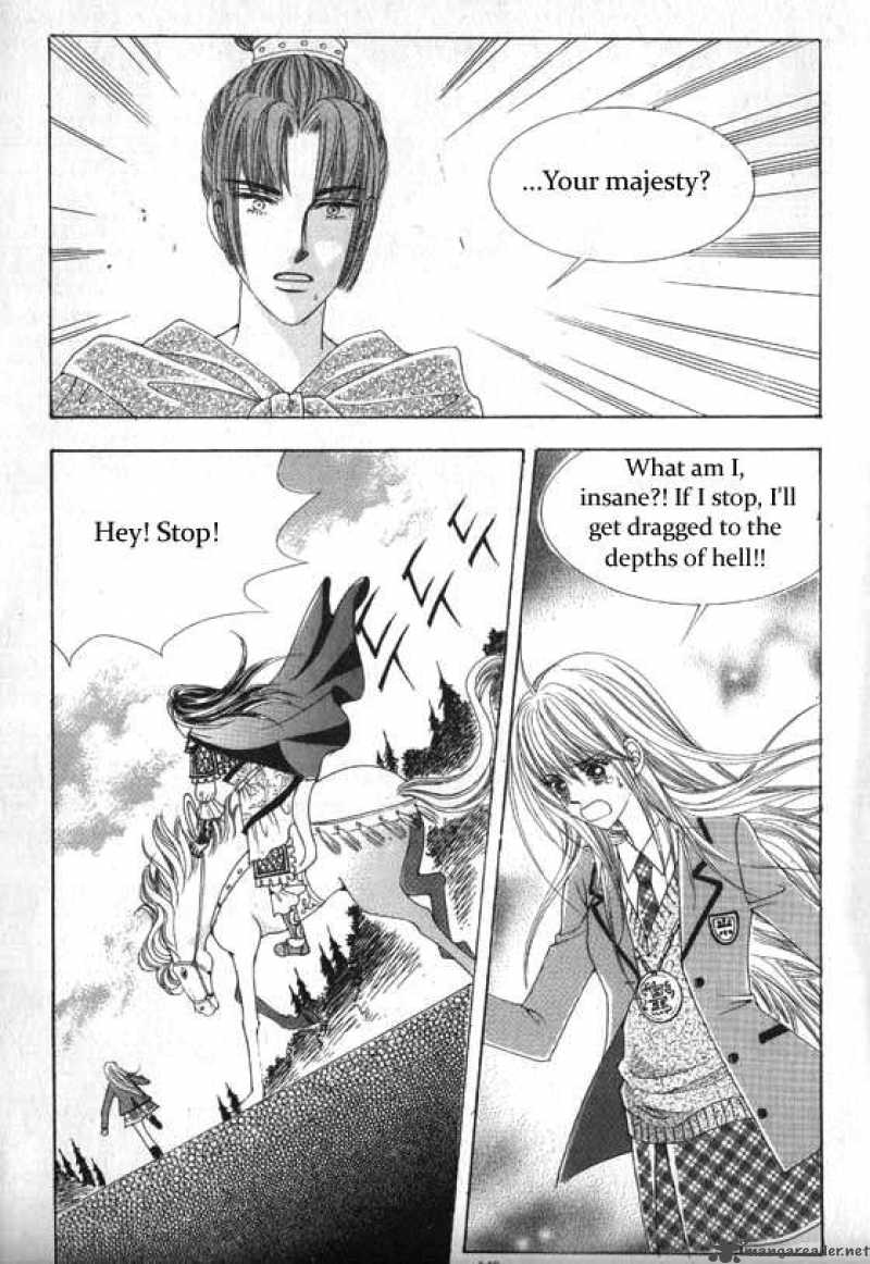 Crazy Girl Shin Bia 4 34