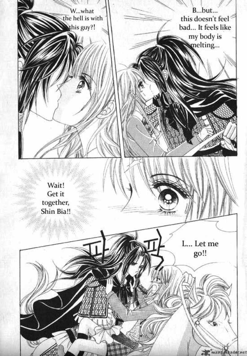Crazy Girl Shin Bia 4 41