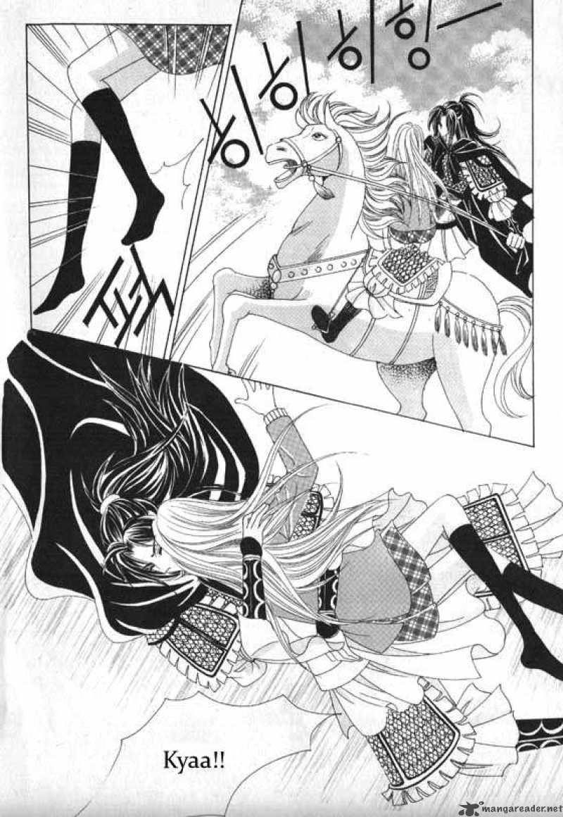 Crazy Girl Shin Bia 4 42