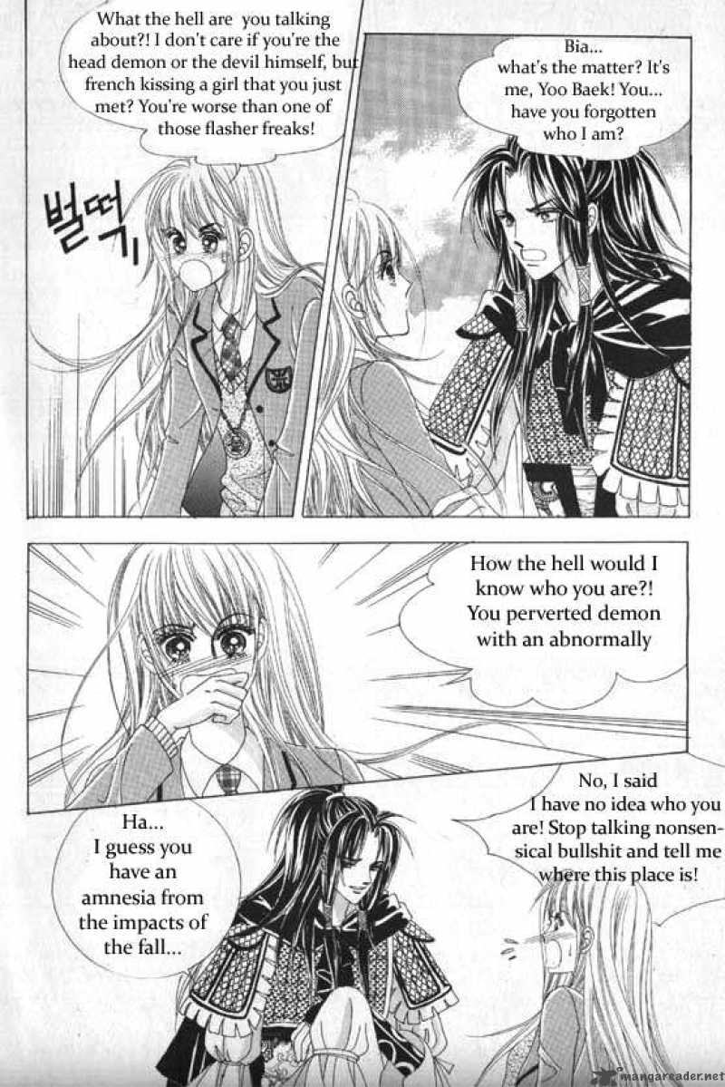 Crazy Girl Shin Bia 4 44