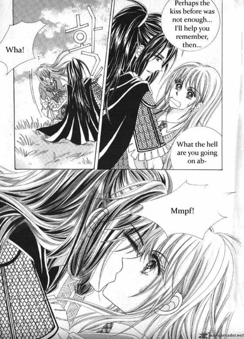 Crazy Girl Shin Bia 4 45