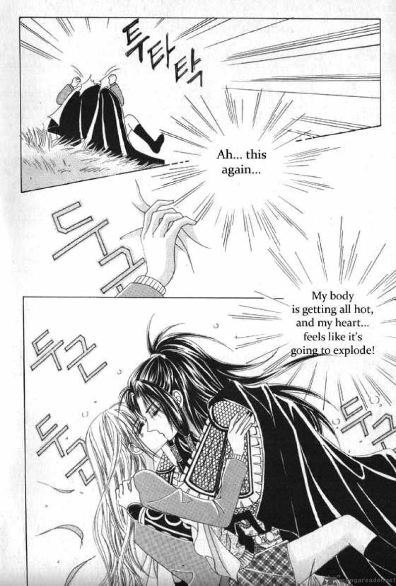 Crazy Girl Shin Bia 4 46