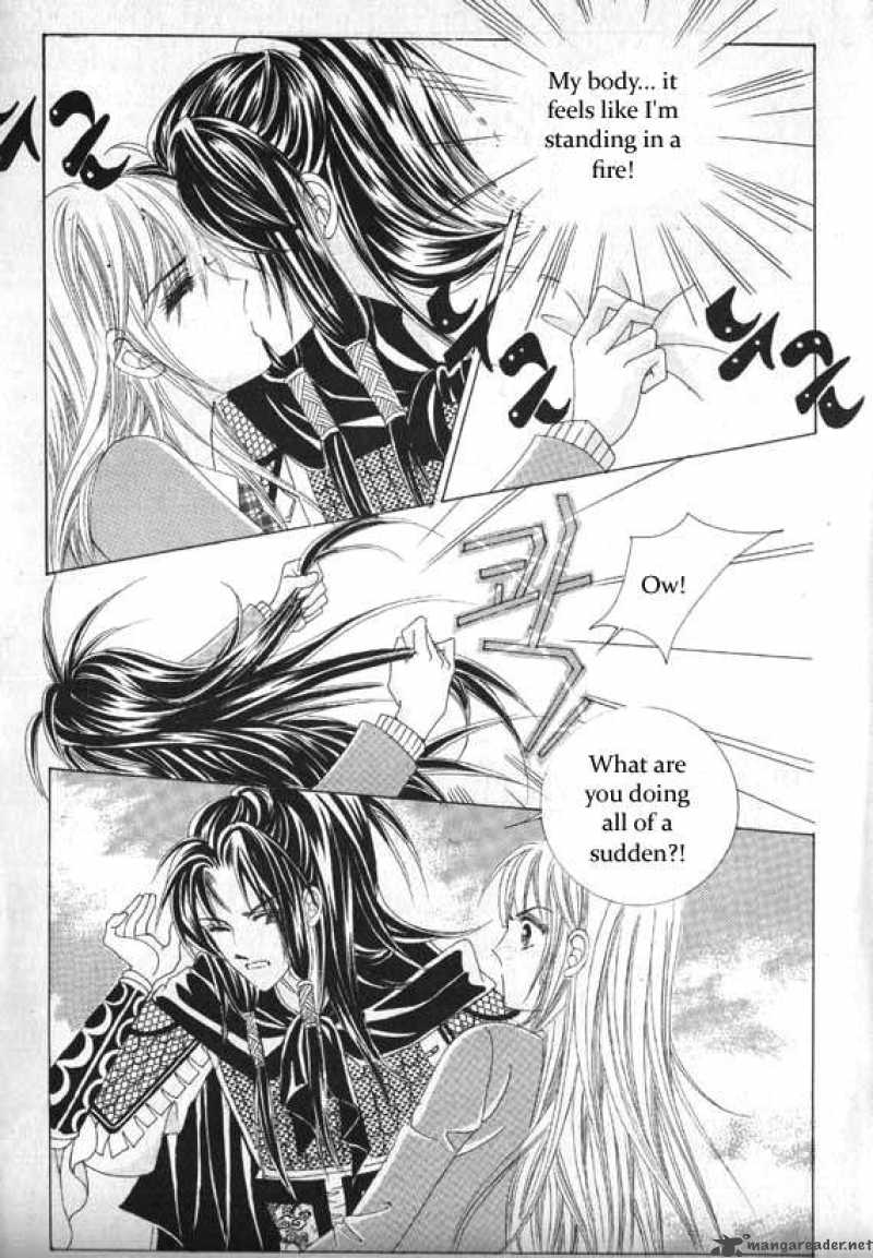 Crazy Girl Shin Bia 4 47