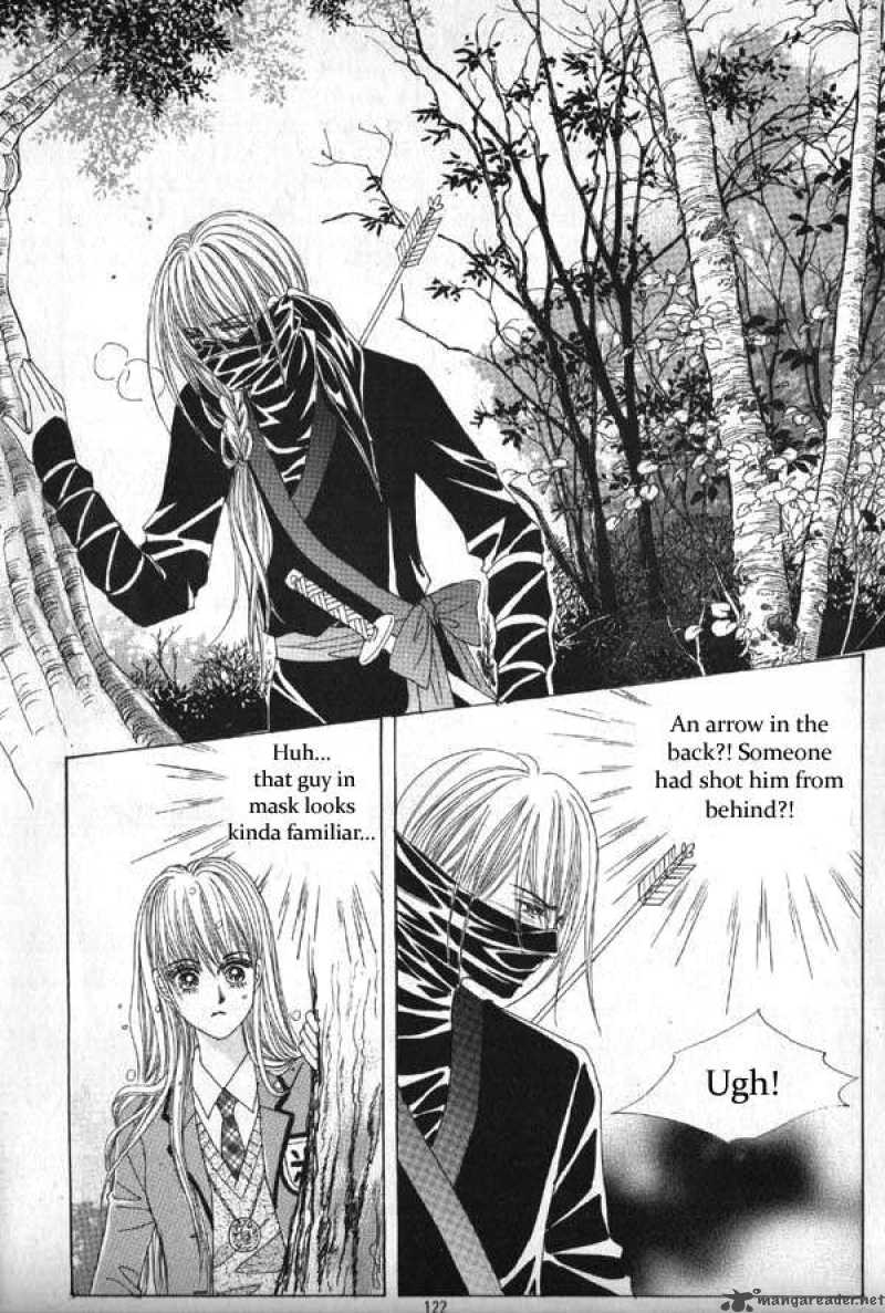 Crazy Girl Shin Bia 4 8