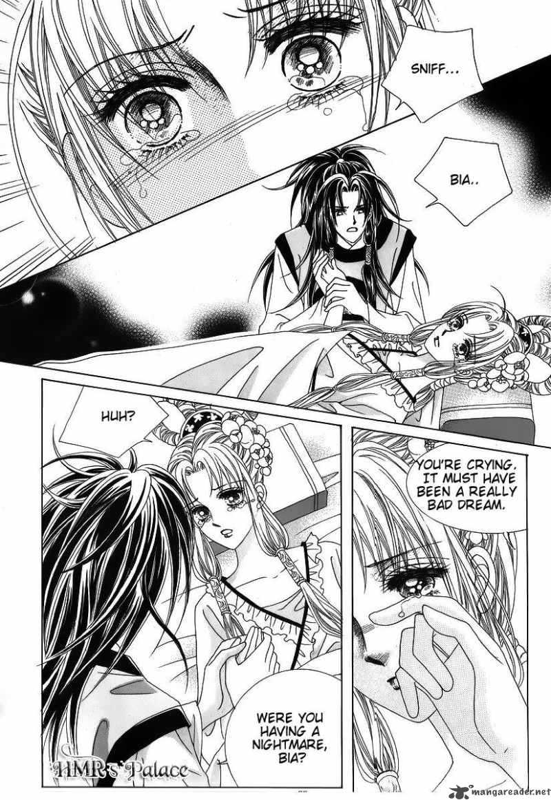 Crazy Girl Shin Bia 40 20