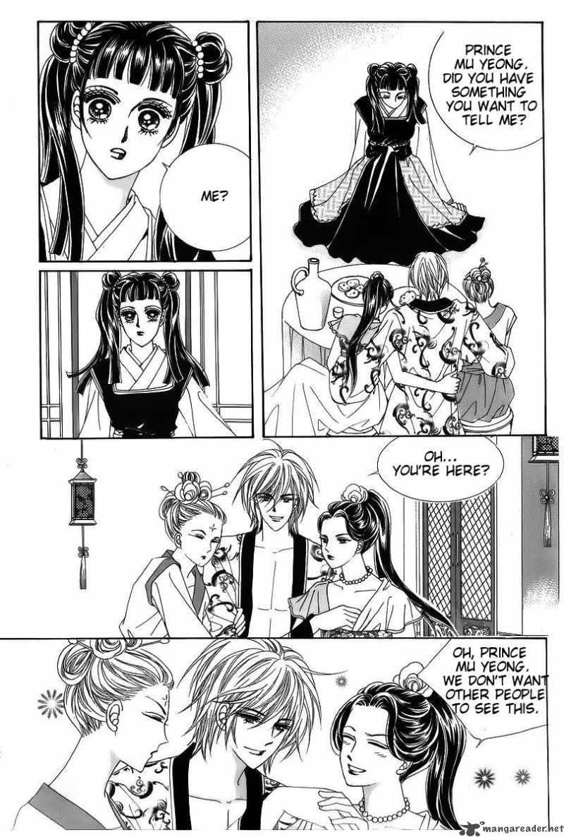 Crazy Girl Shin Bia 40 4