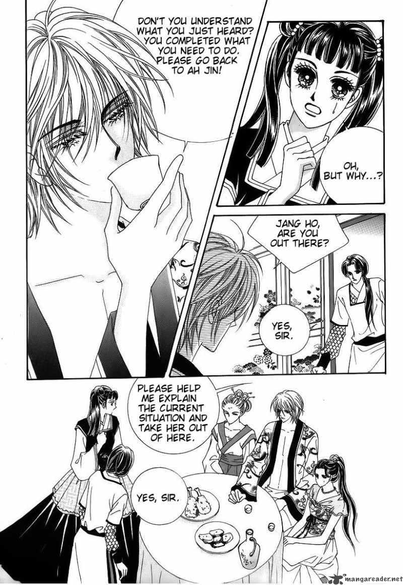 Crazy Girl Shin Bia 40 6