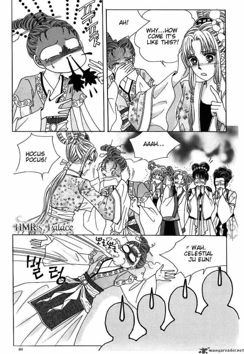 Crazy Girl Shin Bia 41 10