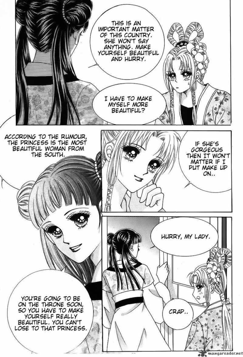Crazy Girl Shin Bia 41 22